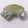 Co nối ống thép luồn dây điện