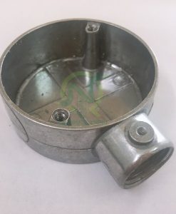 phụ kiện hộp 1 ngã ren