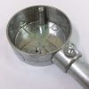 Hộp nối 1 ngã trơn a