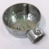Hộp nối 1 ngã trơn b