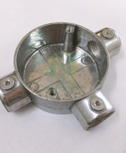 Phụ kiện hộp nối 3 ngã ren