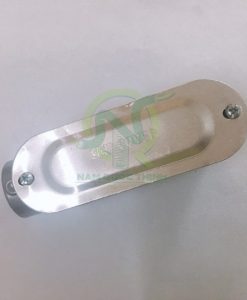 Hộp nối ống thép LB