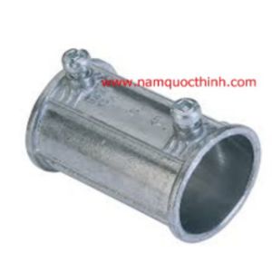 Khớp Nối Ống Điện Trơn EMT (Nhôm)