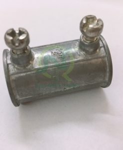 Khớp ống thép EMT nhôm