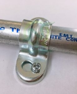 Kẹp có đế trơn EMT