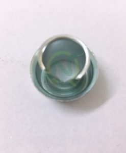 Đầu bịt ống ruột gà