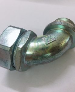 Đầu nối ống ruột gà 90 độ W-PCA