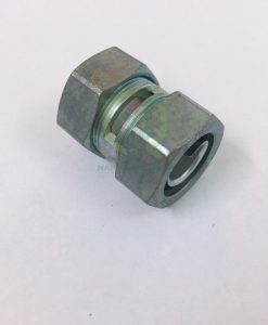 Đầu nối ống ruột gà với Ống ruột gà