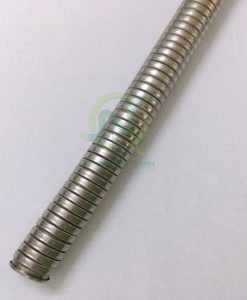 Ống ruột gà inox