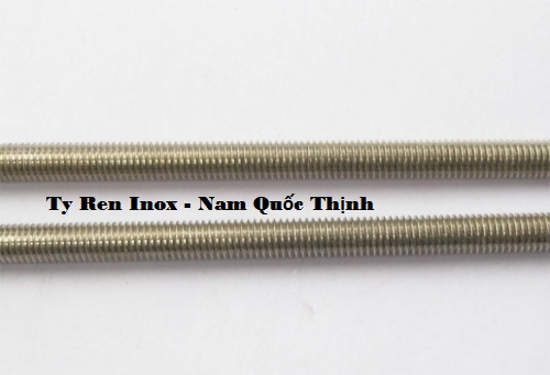 ty ren inox