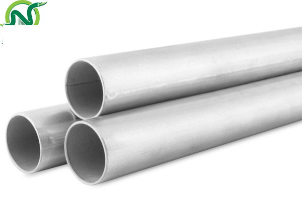 Ống thép luồn dây điện trơn EMT cao cấp