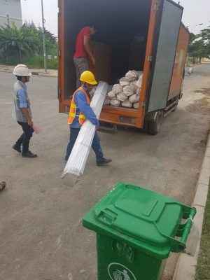 ống nhựa pvc ac