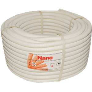 ống ruột gà pvc nano