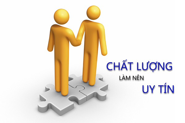 chất lượng