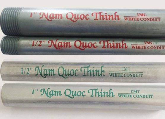 ống thép nqt