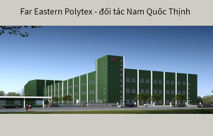 Far Eastern Polytex