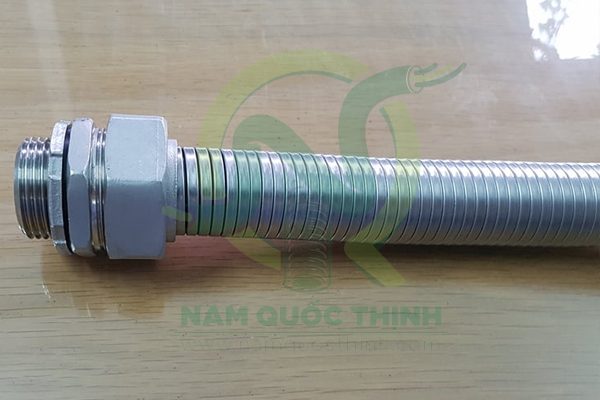 ống ruột gà inox cao cấp