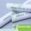 Ống Luồn Dây Điện PVC Nano nqt