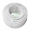 Ống Ruột Gà Nhựa PVC AC TPHCM