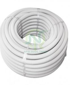 Ống Ruột Gà Nhựa PVC AC tại TPHCM