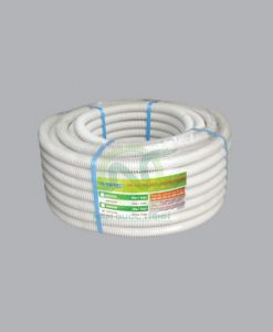 Ống Ruột Gà Nhựa PVC MPE