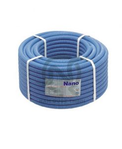 Ống Ruột Gà Nhựa PVC Nano
