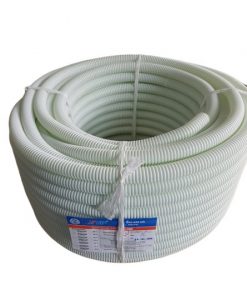 Ống Ruột Gà Nhựa PVC SP