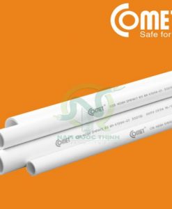 Ống luồn dây điện PVC Comet