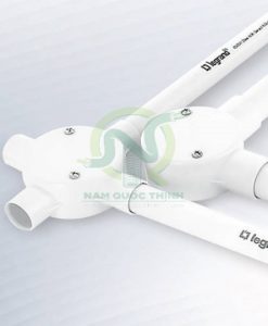 Ống luồn dây điện PVC Legrand