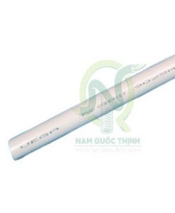 Ống luồn dây điện PVC Vega