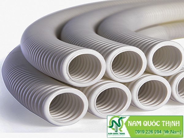 Báo giá Ống ruột gà nhựa PVC Legrand