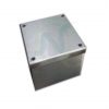 Hộp Thép Pullbox Inox 304